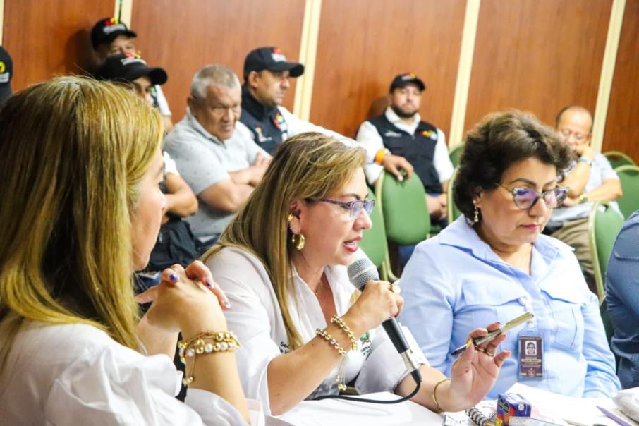 Gobernación del Tolima