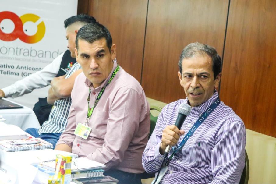 Gobernación del Tolima