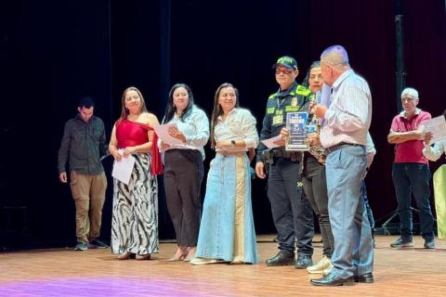 reconocimientos dia del turismo