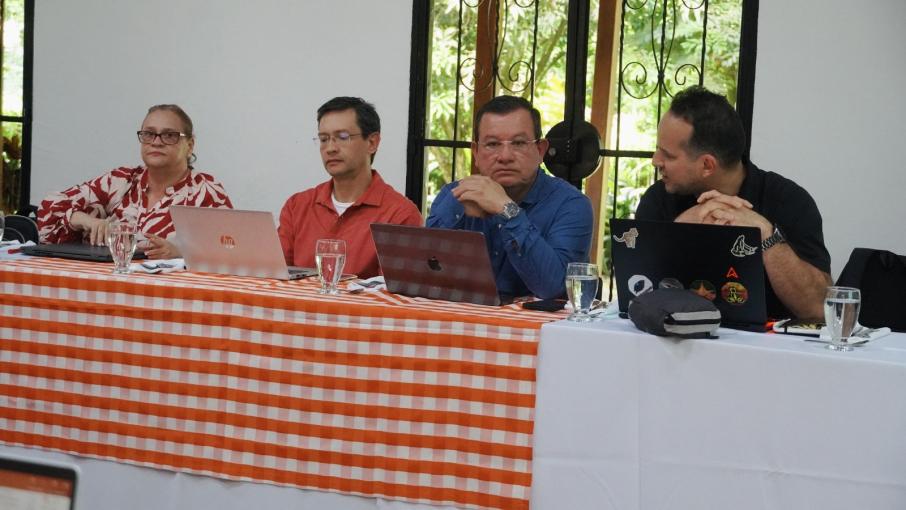 Universidad de Ibagué