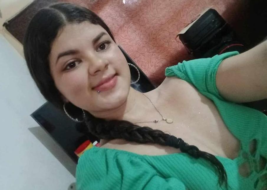 Desaparecida Espinal