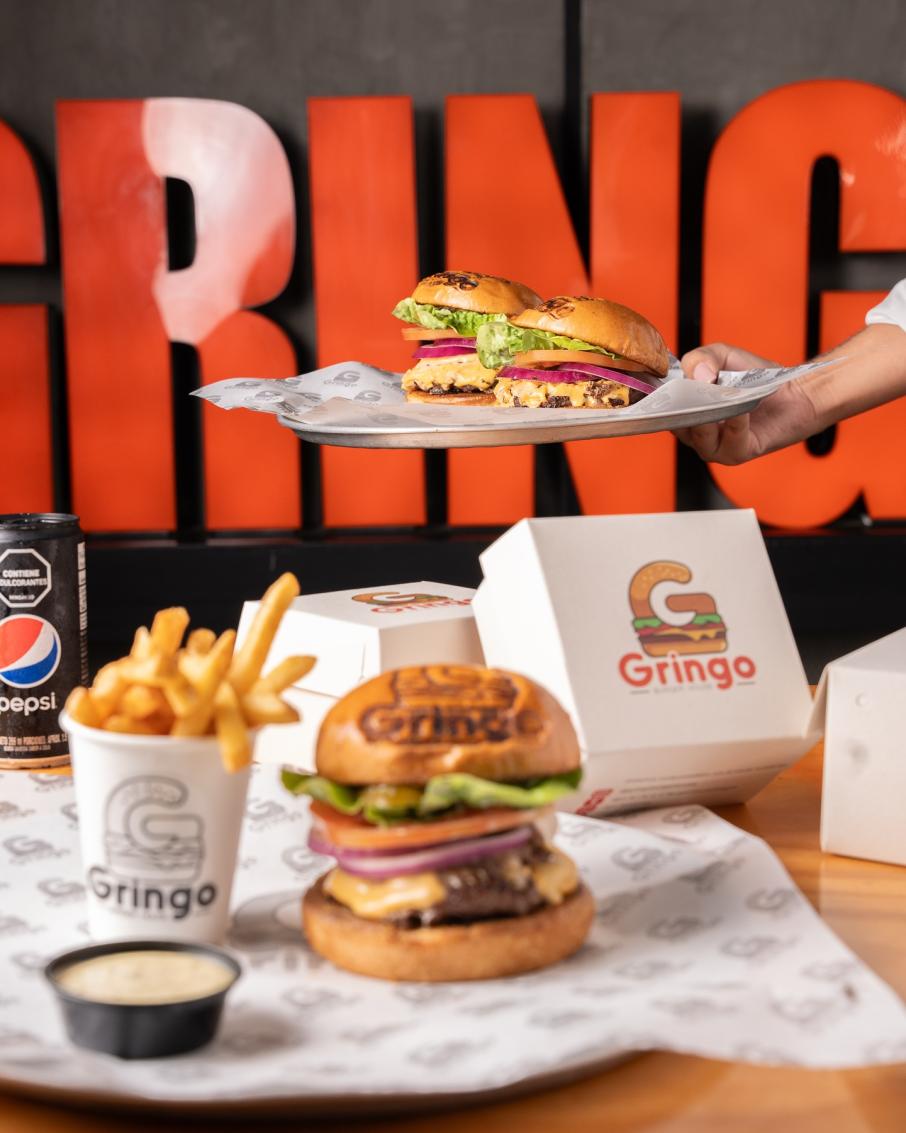 gringo restaurante 2