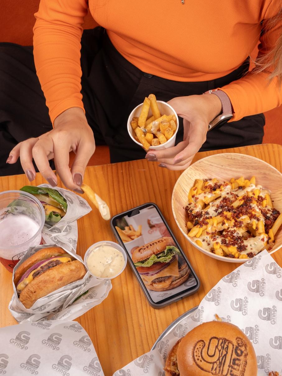 gringo restaurante 3