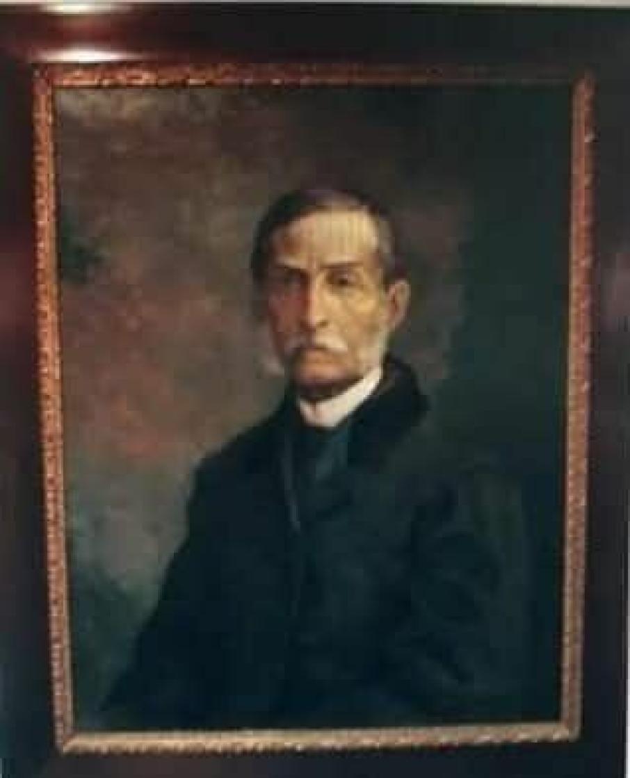 Murillo Toro