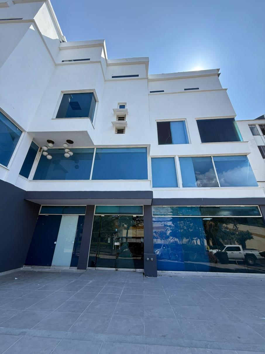 Nuevo punto de atención de la Secretaría de Movilidad,