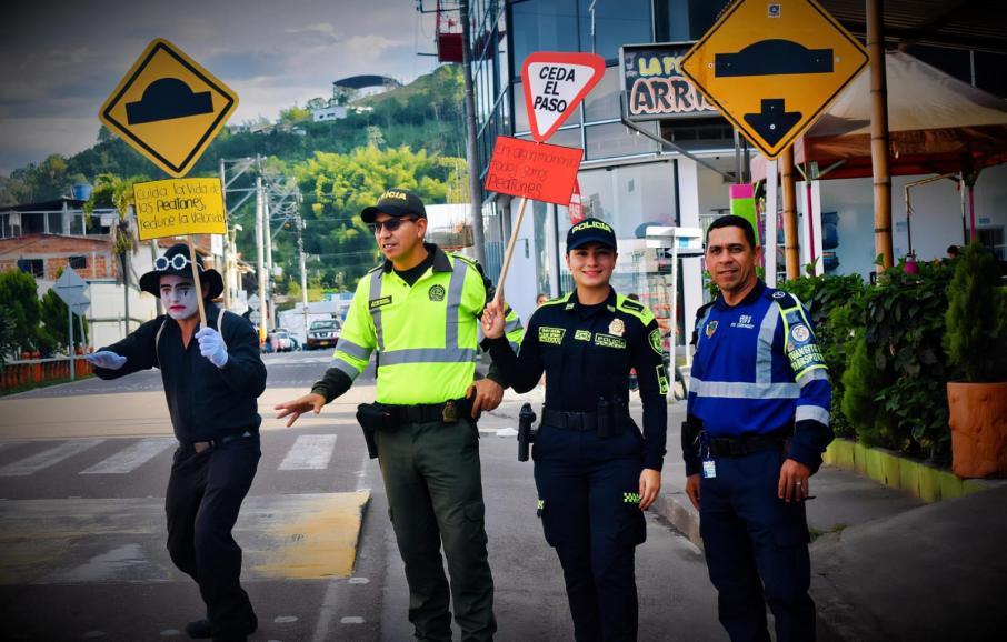 Operativo fin de año