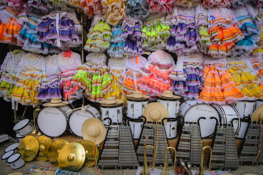 Dotaciones gobernación 