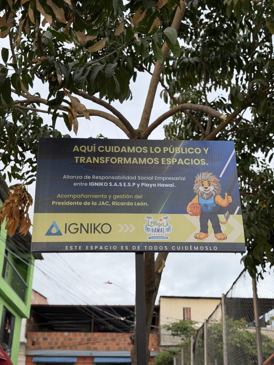 IGNIKO
