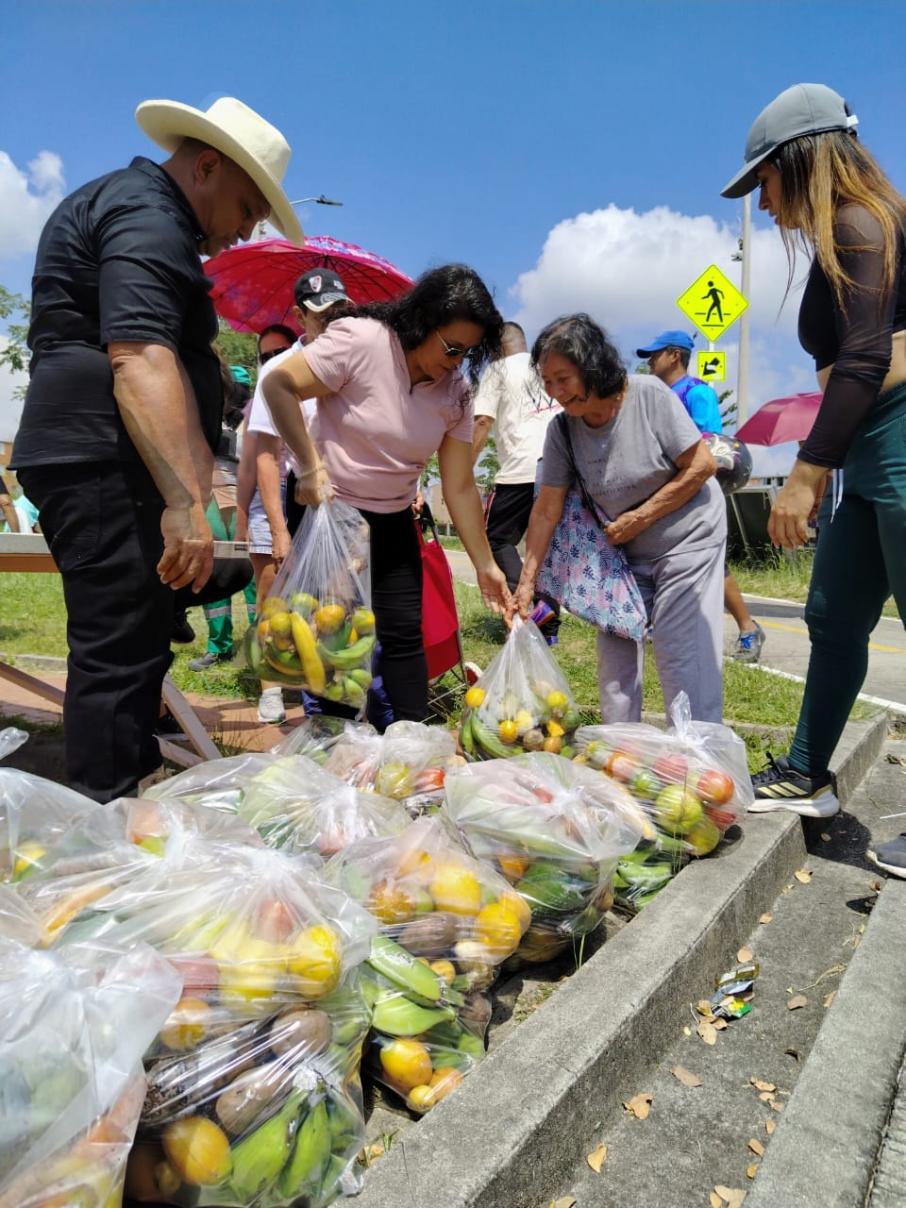 concejal giovany martinez