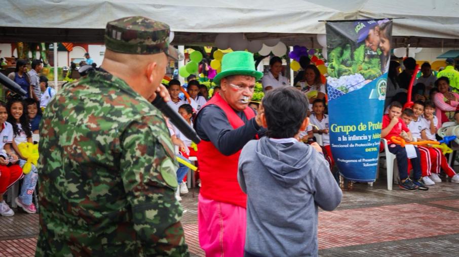 Jornada Chaparral