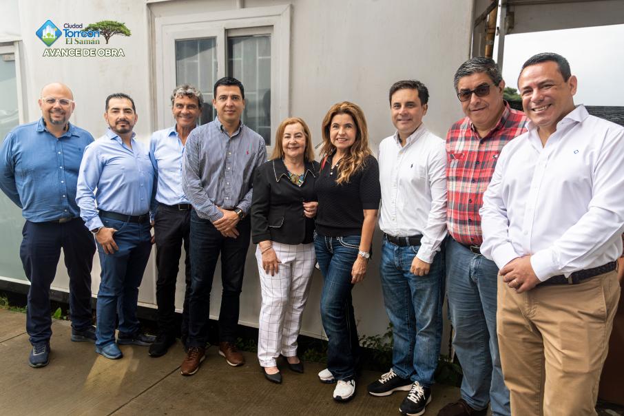 Grupo Empresarial Torreón 