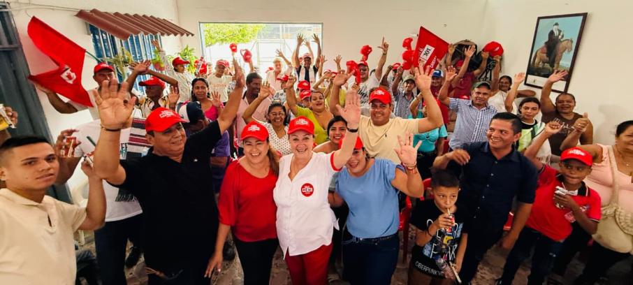 Olga Beatriz González