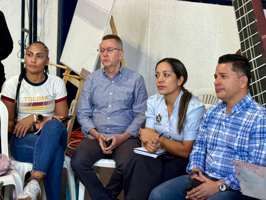 Indeportes