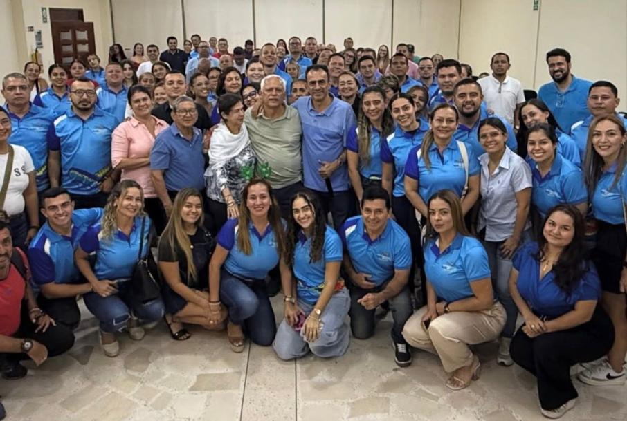 hernan andrade