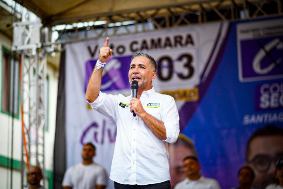 Guillermo Alvira