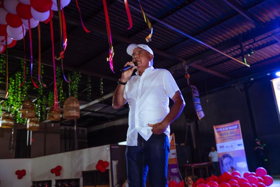 mauricio jaramillo