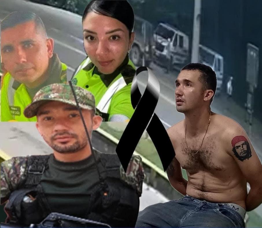 Capturado homicidio