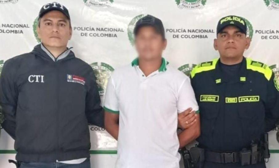 Alias Granadillo