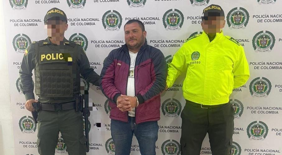 Alias Conejo