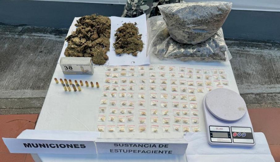 Droga Rovira