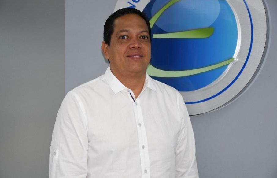 mauricio pinto