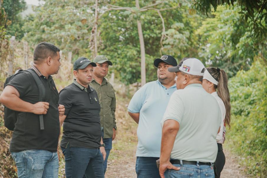 melgar
