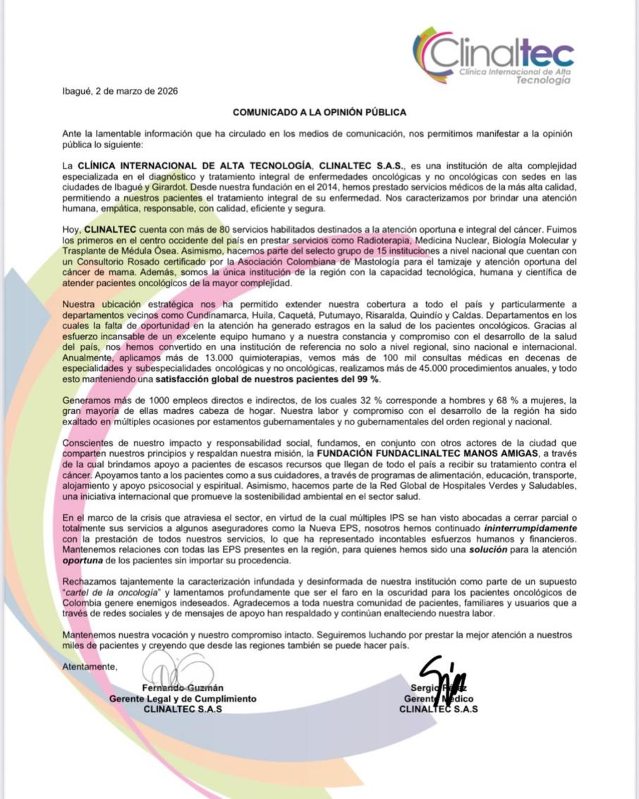 Aviso