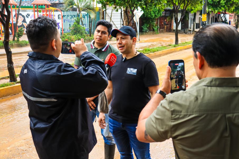 Melgar 