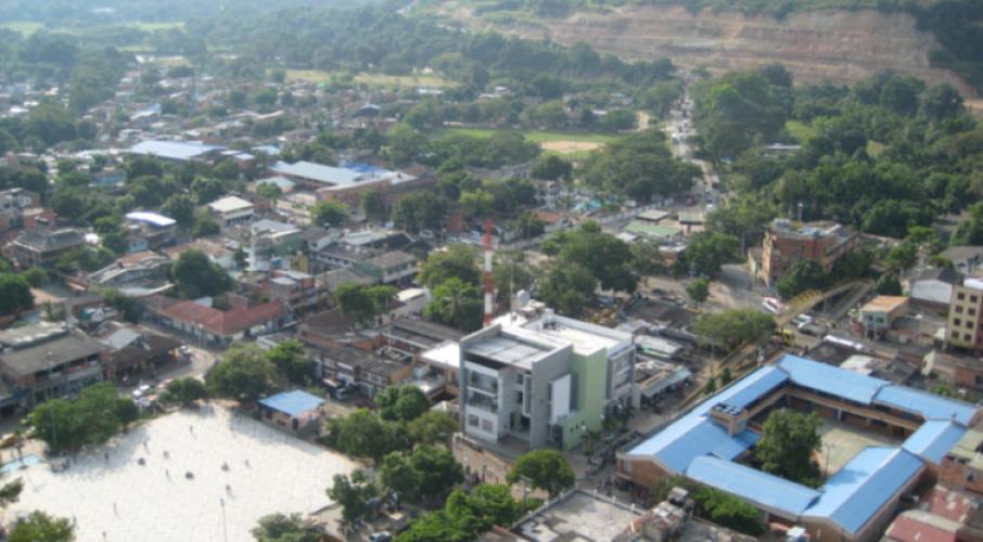 Melgar 