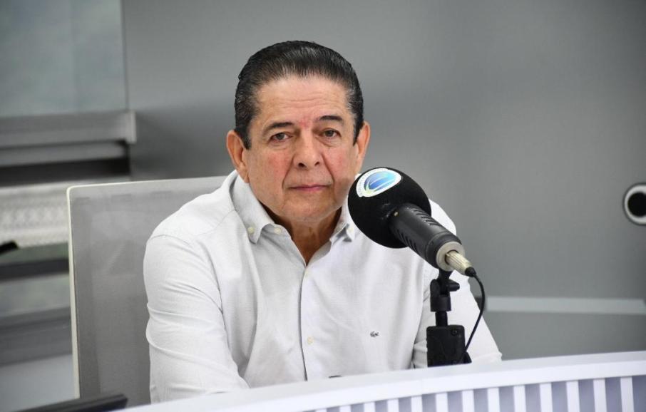 chucho botero