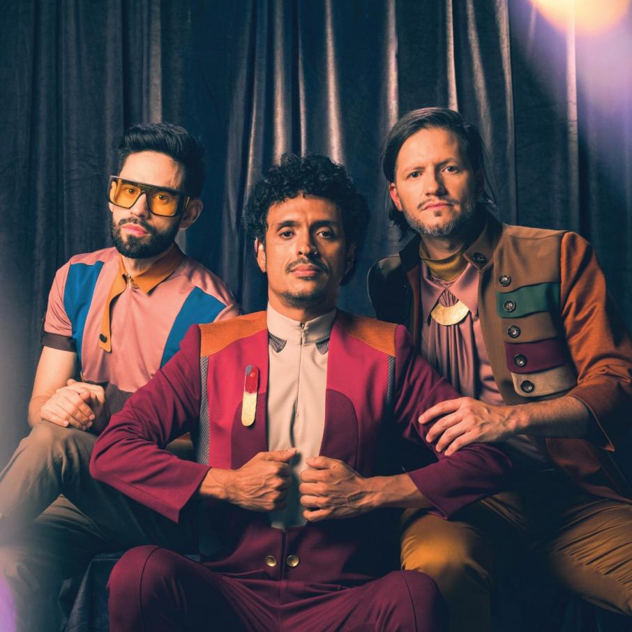 Bandas 