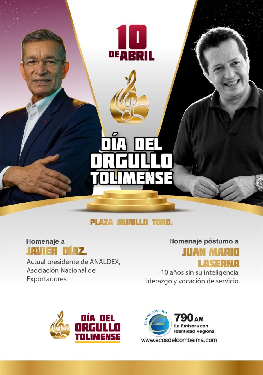 orgullo tolimense