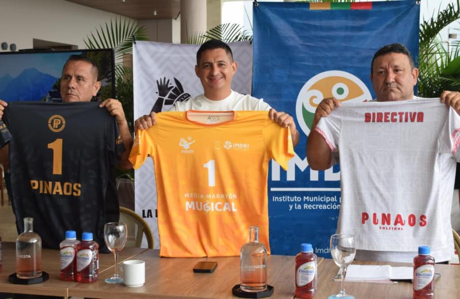 Voleibol del Tolima 