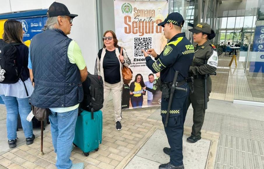 Semana Santa