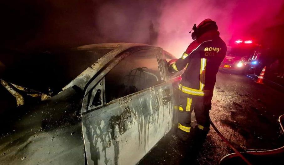Accidente Cambao