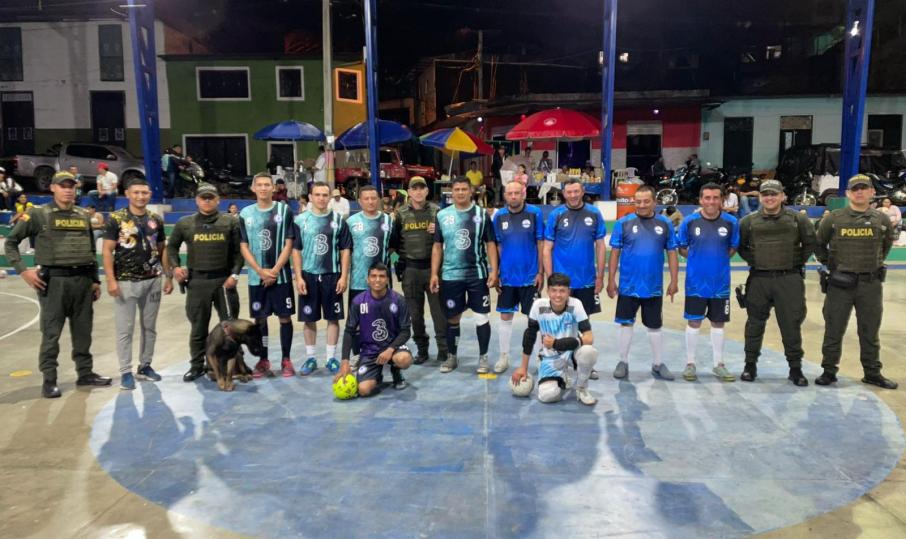 Jornada de Limpieza