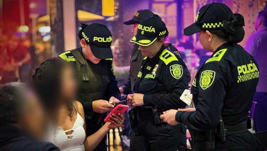 Operativo Espinal