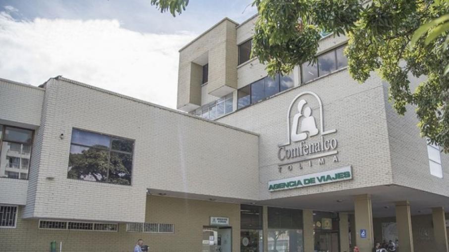 Comfenalco 