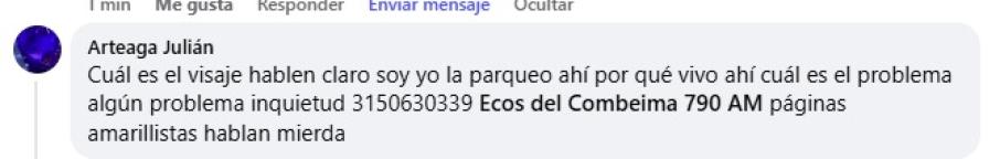 Aviso