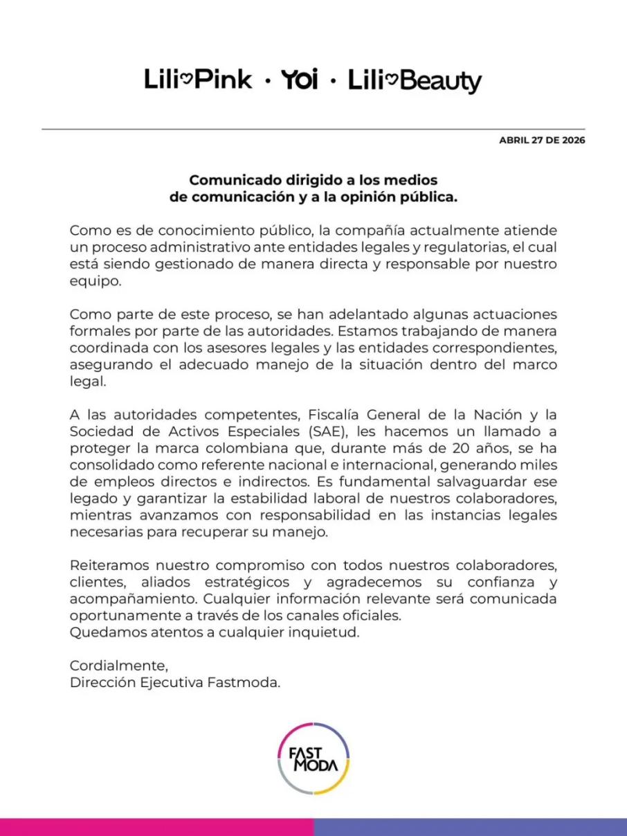 Personas