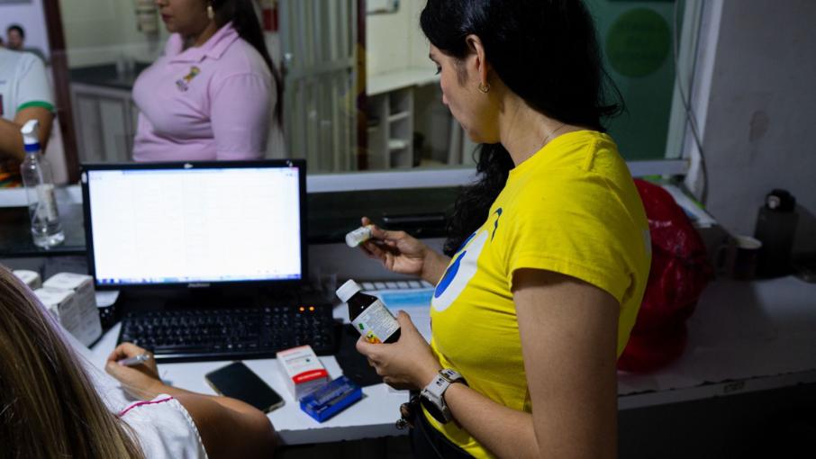 Clinicas de Ibagué