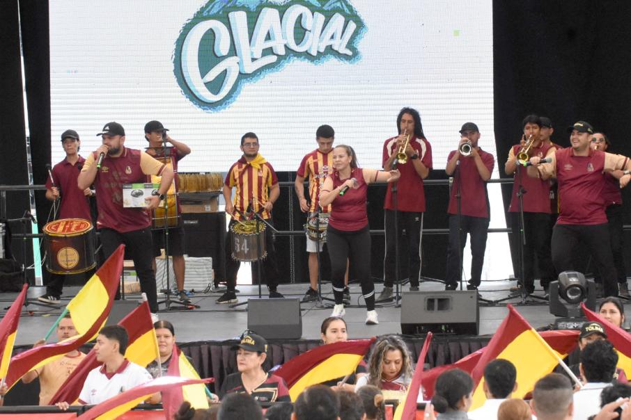 Indeportes