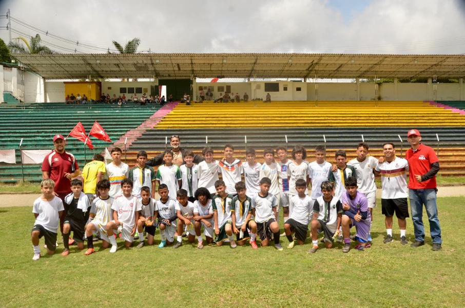 Fútbol 