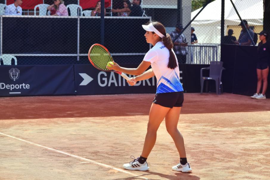 tenis 
