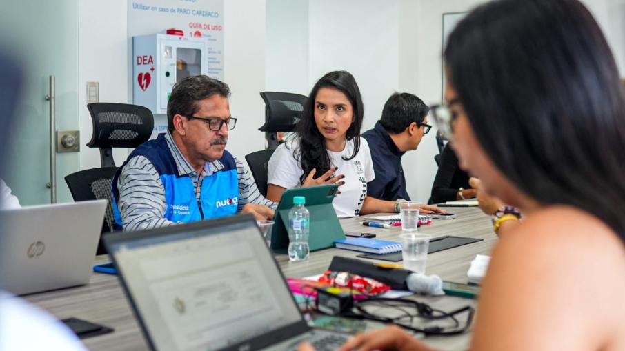 Secretaria de Salud