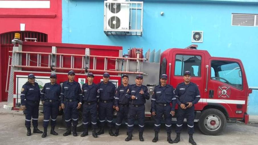Cuerpo de bomberos de Natagaima expresa su preocupación frente a la falta de apoyo