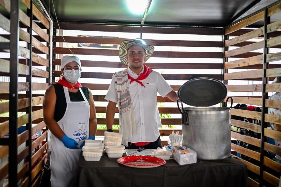 Día del Tamal