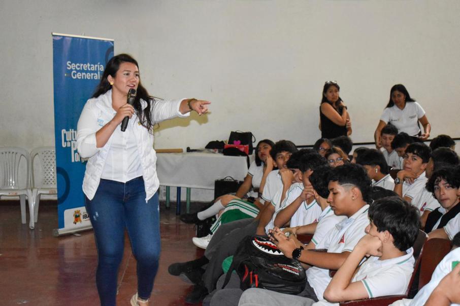 Colegios