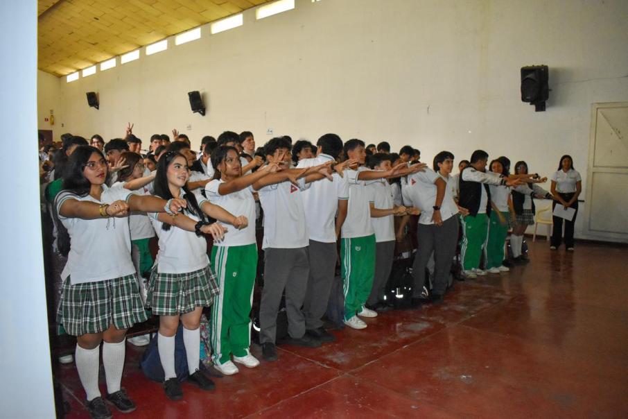 Colegios