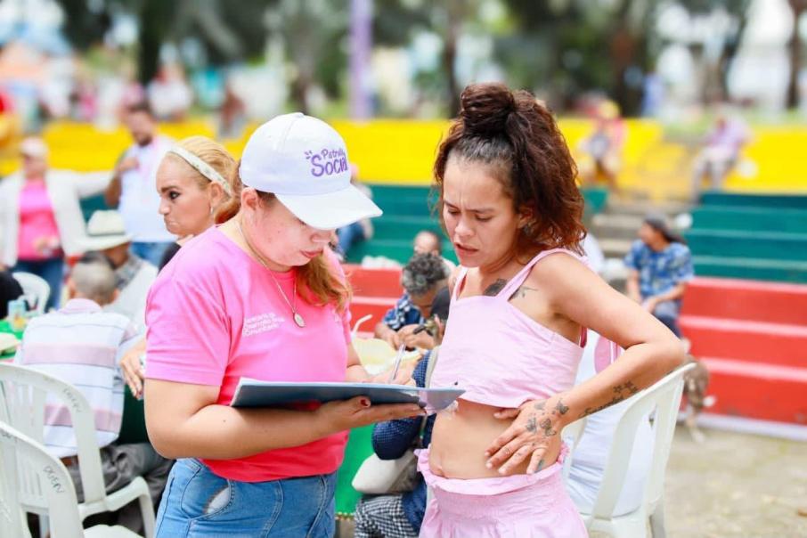  Estrategia ‘Moneda Solidaria’